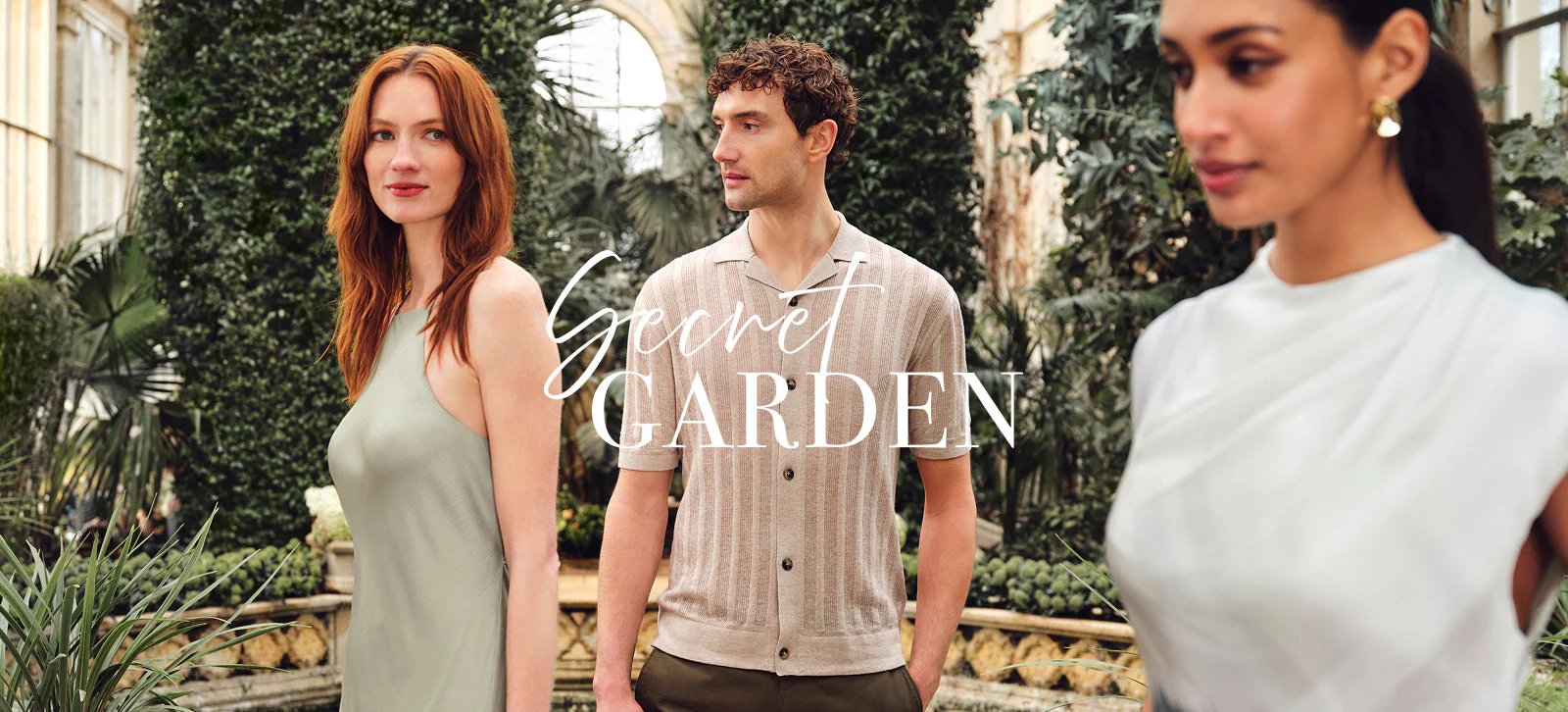 Welcome to Our Store